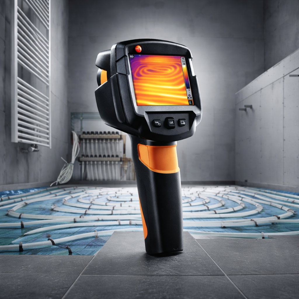 izmir çankaya su kaçağı tespiti cihazı